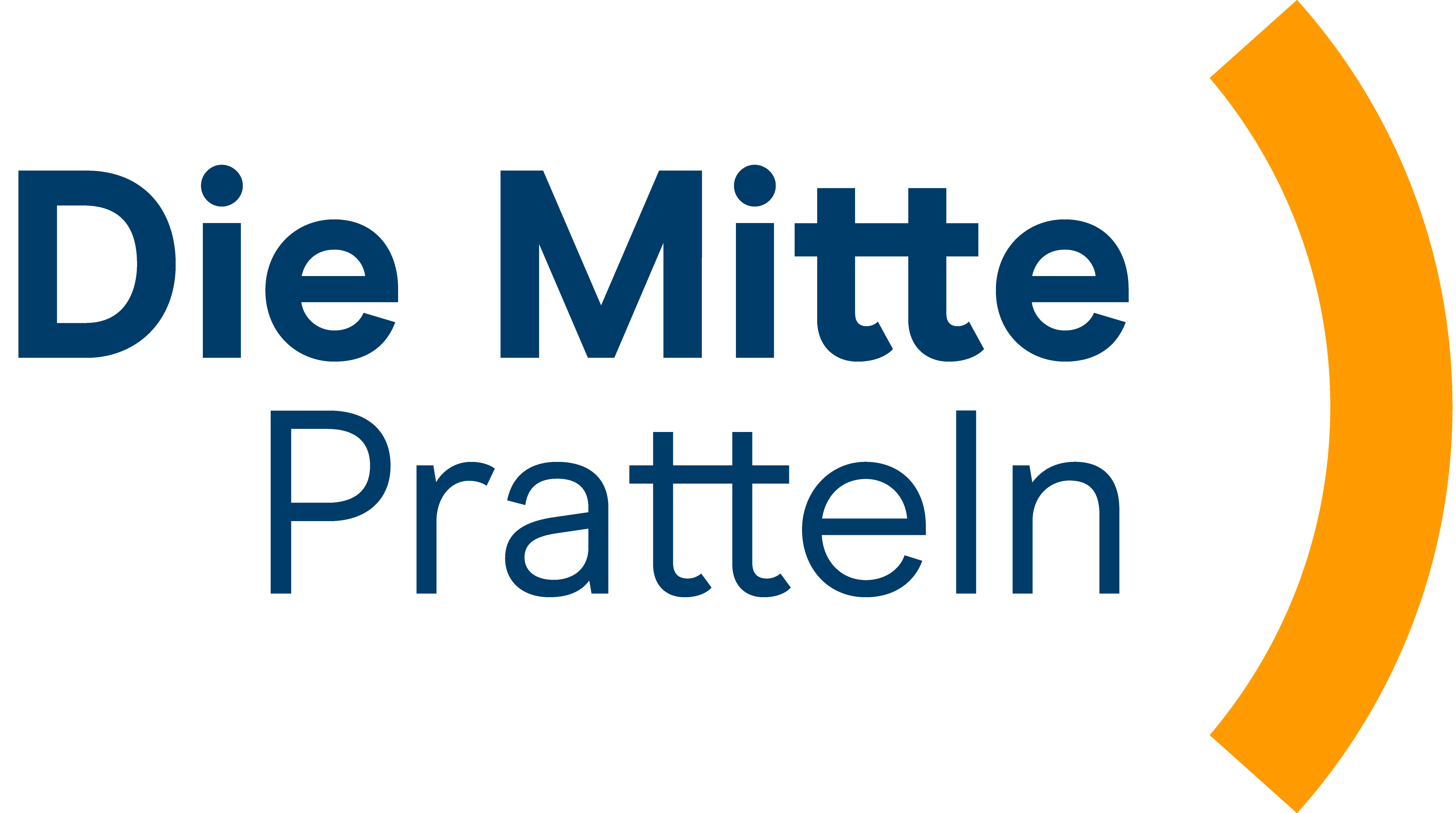 Logo Die Mitte Pratteln
