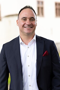 Stephan Burgunder