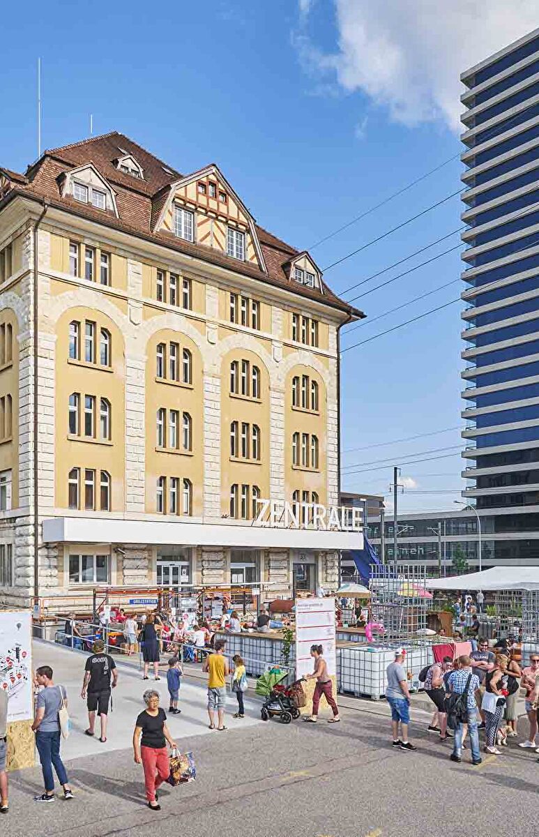 Coop Zentrale