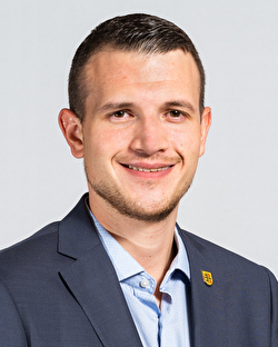 Silvio Fareri