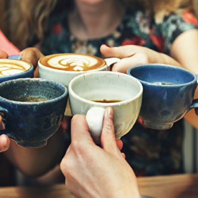 Kaffeetreff Aegelmatt Vogelmatt