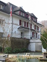 Wohnheim Kästeli 