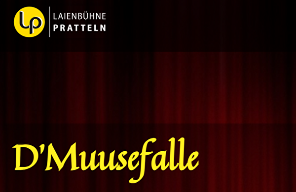 Bild Muusefalle