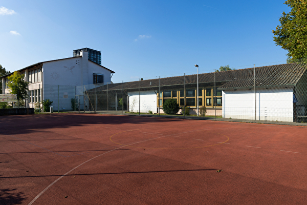 Gymnastikhalle Münchacker