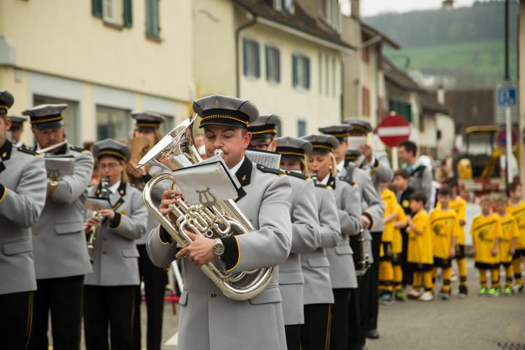 Fasnacht Eierleset
Gemeinde Pratteln