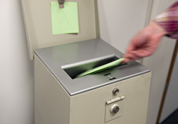Gemeinderat