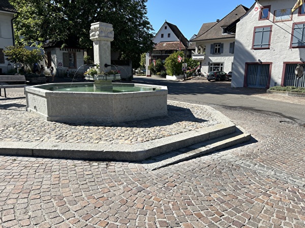 Engelbrunnen
