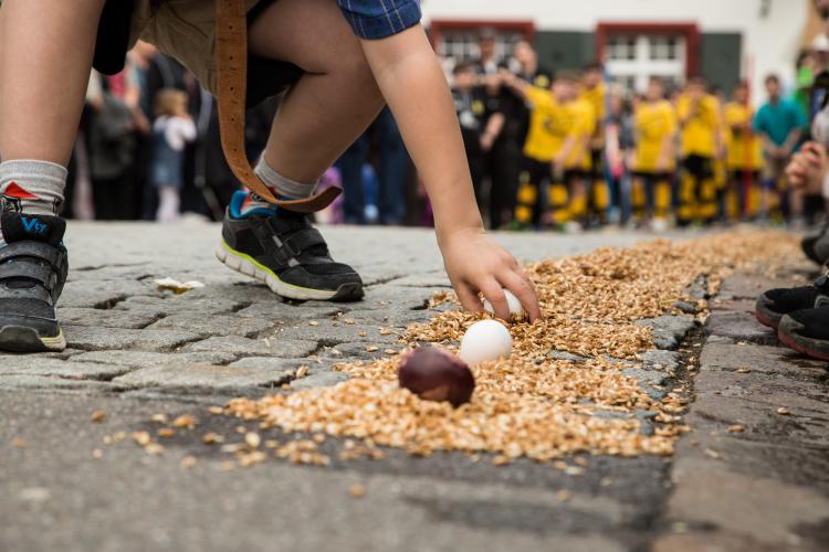 Fasnacht 2016
Gemeinde Pratteln
