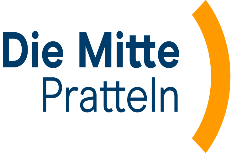 Logo Die Mitte Pratteln