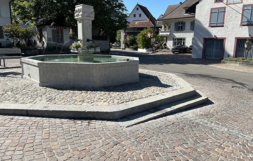 Engelbrunnen