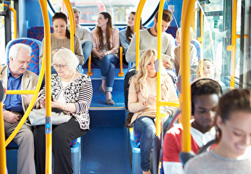Bus 82 