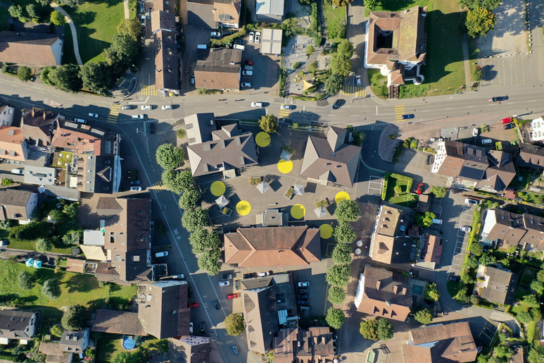 Gemeinde Pratteln