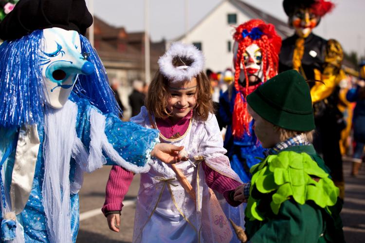 Fasnacht
Gemeinde Pratteln