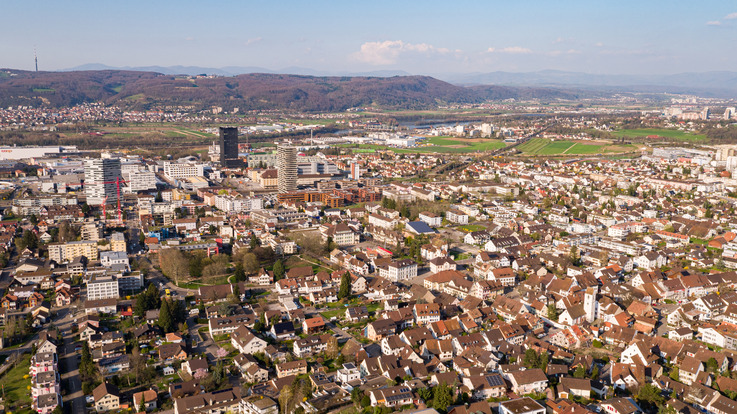 Gemeinde Pratteln