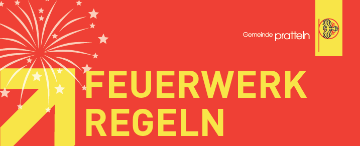 Feuerwerk Regeln 