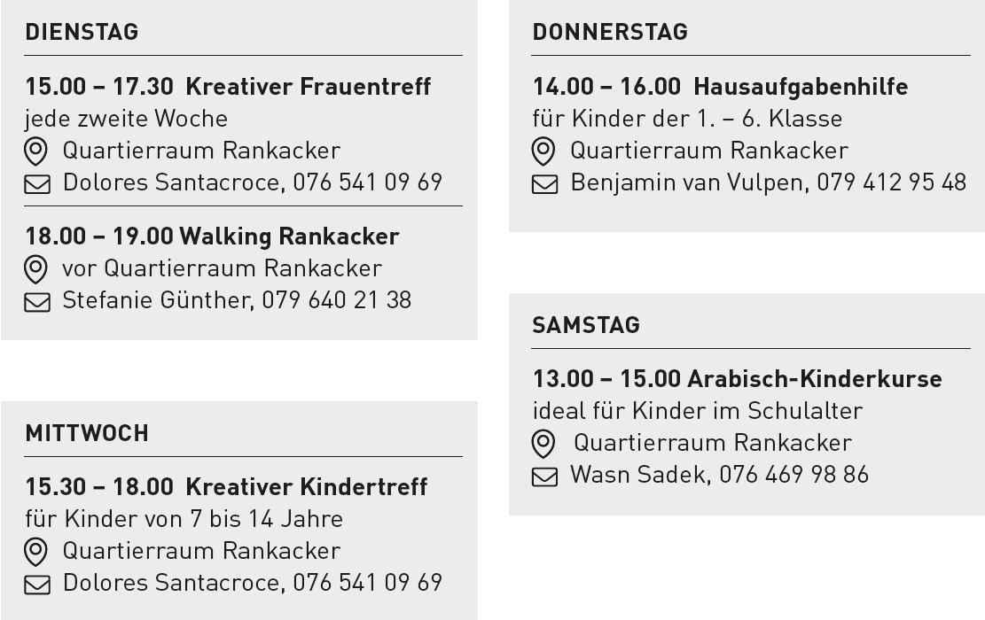 Angebote