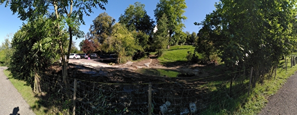 Weiher Schule Mayenfels