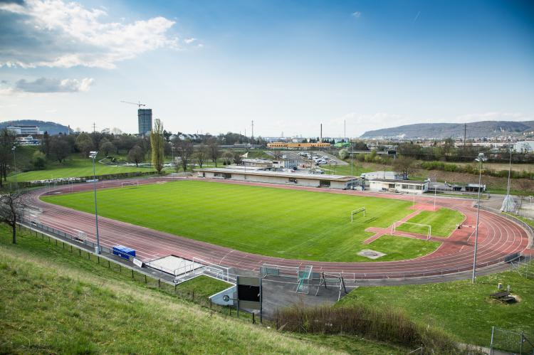Sandgruben
Gemeinde Pratteln