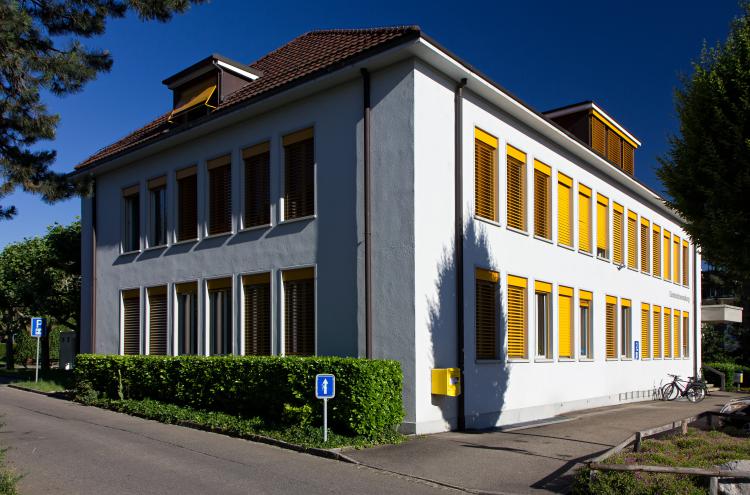 Gemeindeverwaltung
