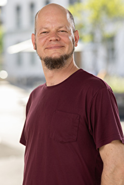 Pavan Mauro