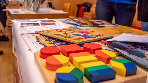Gemeinde Pratteln Frühe Kindheit Unicef