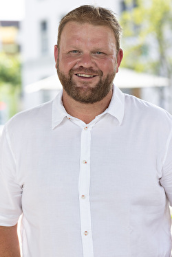 Martin Stohler