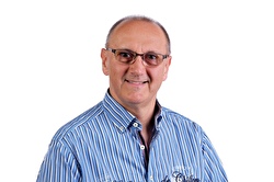 Claude Weisskopf