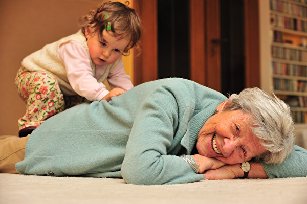 Fachstelle für Altersfragen