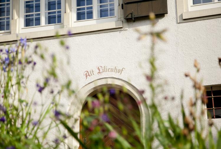 Lilienhof
Gemeinde Pratteln