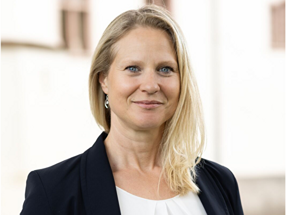 Silvia Lerch