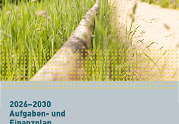 Aufgaben- und Finanzplan 2026-2030