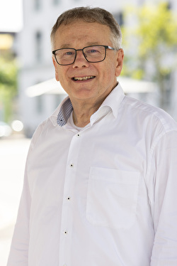 Dieter Stohler