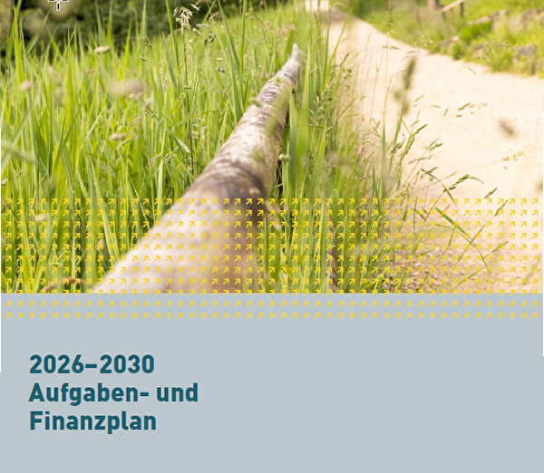 Aufgaben- und Finanzplan 2026-2030