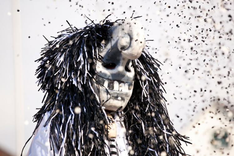Fasnacht
Gemeinde Pratteln