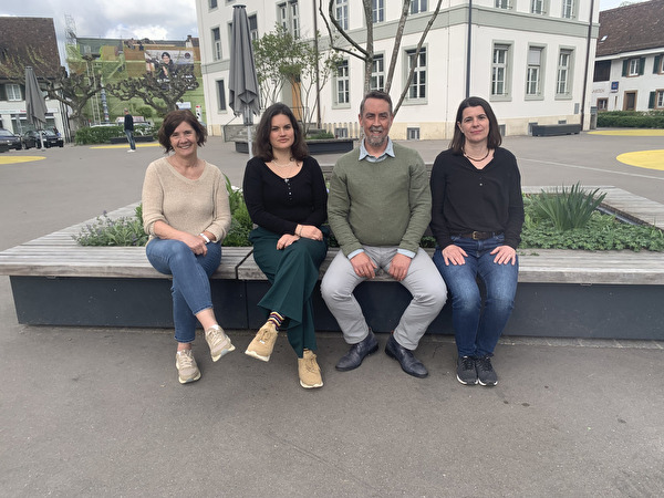 Schulsozialarbeit 