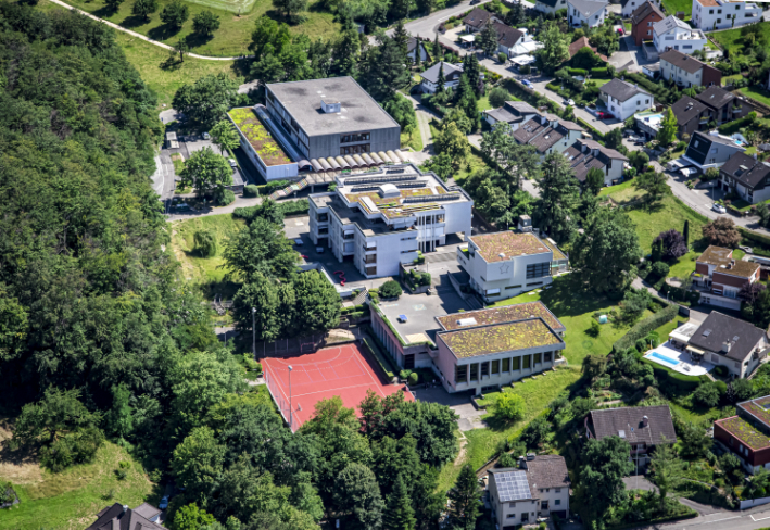 Gemeinde Pratteln
