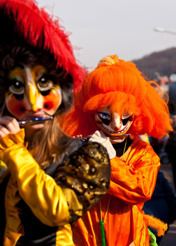 Fasnacht
Gemeinde Pratteln
