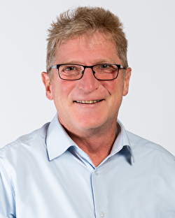 Urs Baumann