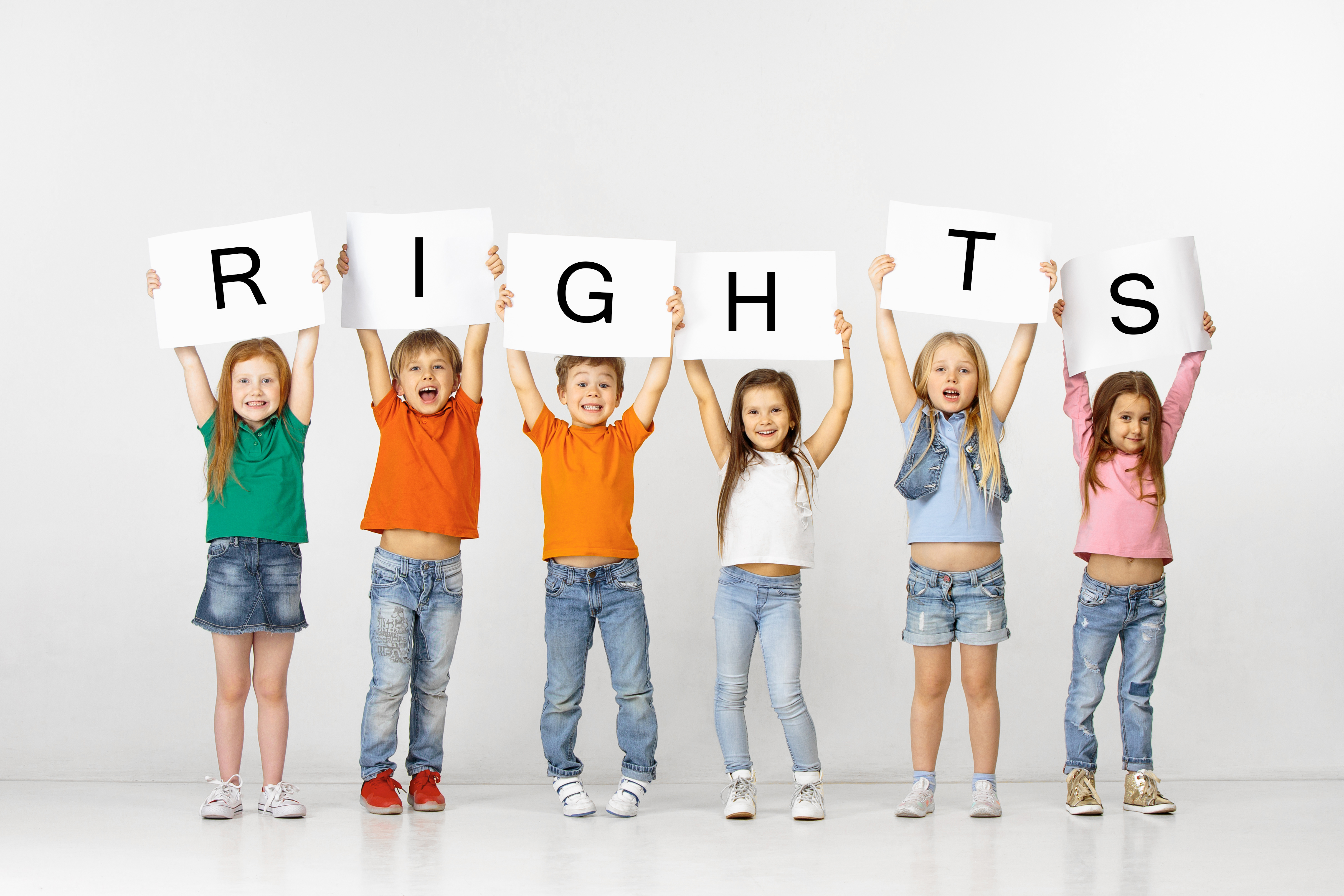 Kinderrechte