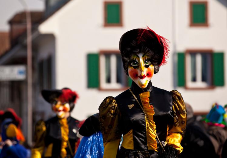 Fasnacht
Gemeinde Pratteln