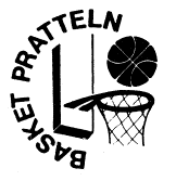 Logo Basket Pratteln 