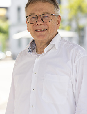 Dieter Stohler