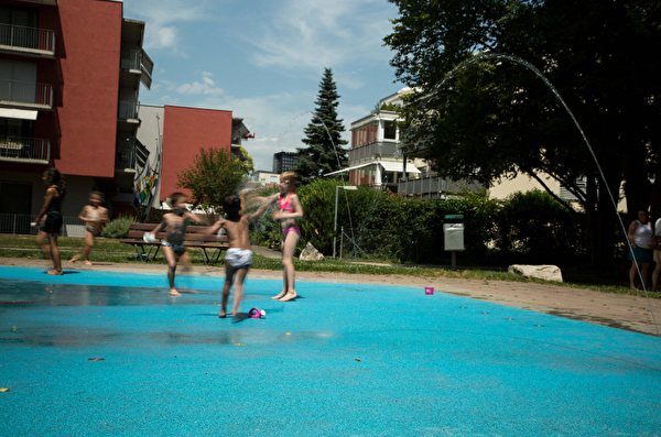 Jörinpark Jörin Gemeinde Pratteln Joerinpark Joerin Spielplatz Park Jöri Joeri