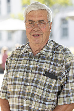 Josef Bachmann
