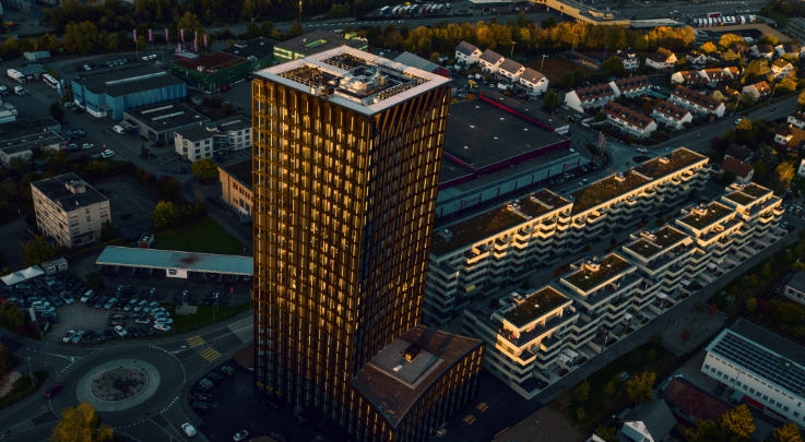 Gemeinde Pratteln