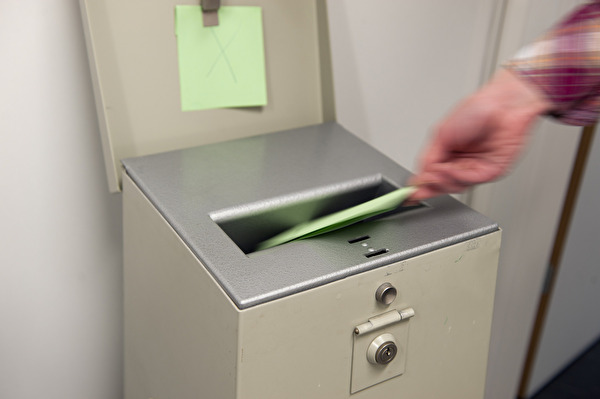 Gemeinderat