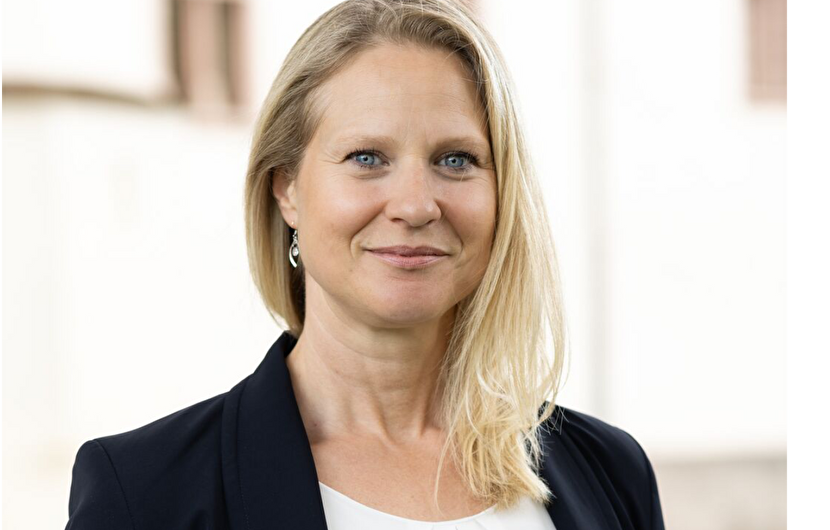 Silvia Lerch