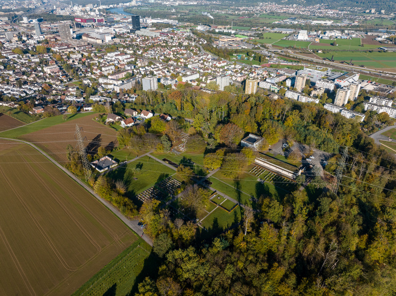 Gemeinde Pratteln
