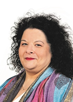 Dominique Häring