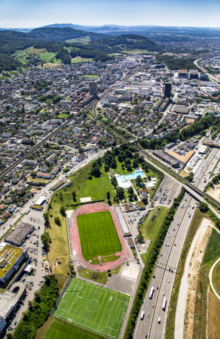 Gemeinde Pratteln